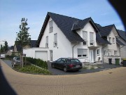 Einfamilienhaus, Lahaj Bauunternehmen Dormagen 